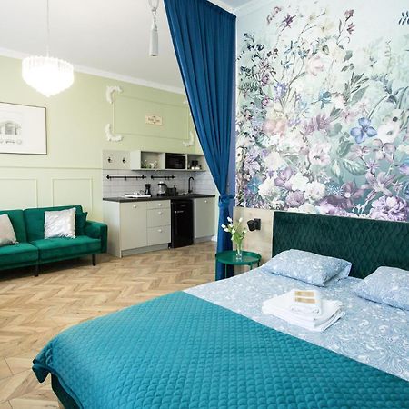 Stary ToruńPetite Visite No 16公寓 外观 照片