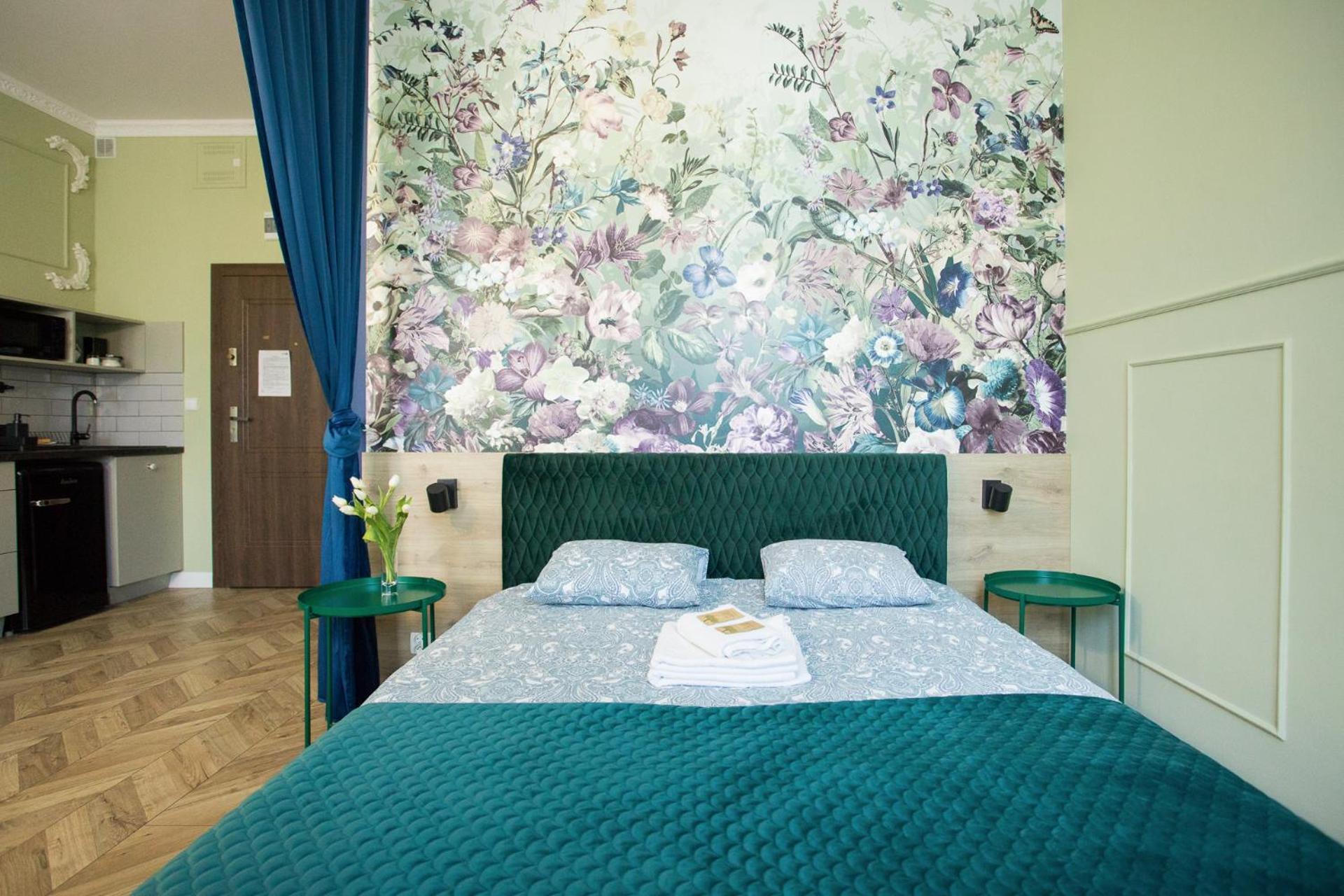 Stary ToruńPetite Visite No 16公寓 外观 照片