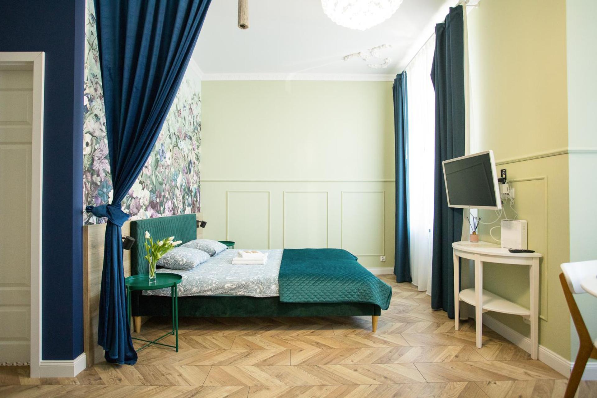 Stary ToruńPetite Visite No 16公寓 外观 照片